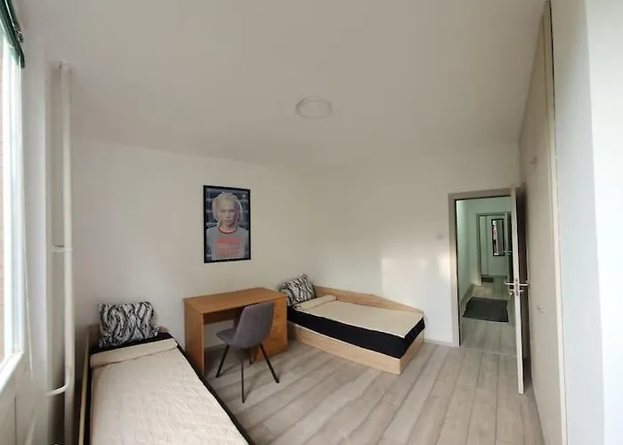 City Center Apt Wfree P
