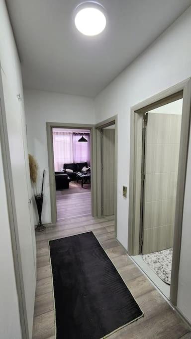 Center Wfree P Apartment Skopje
